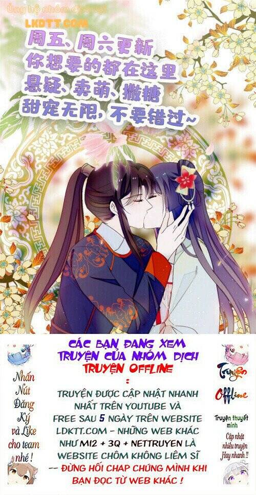 Tự Cẩm Chapter 149 - Trang 2