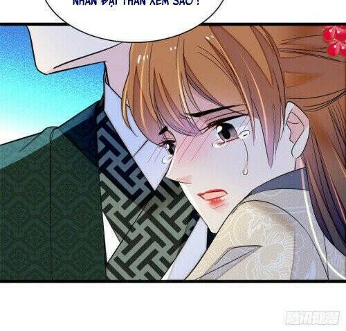 Tự Cẩm Chapter 149 - Trang 2