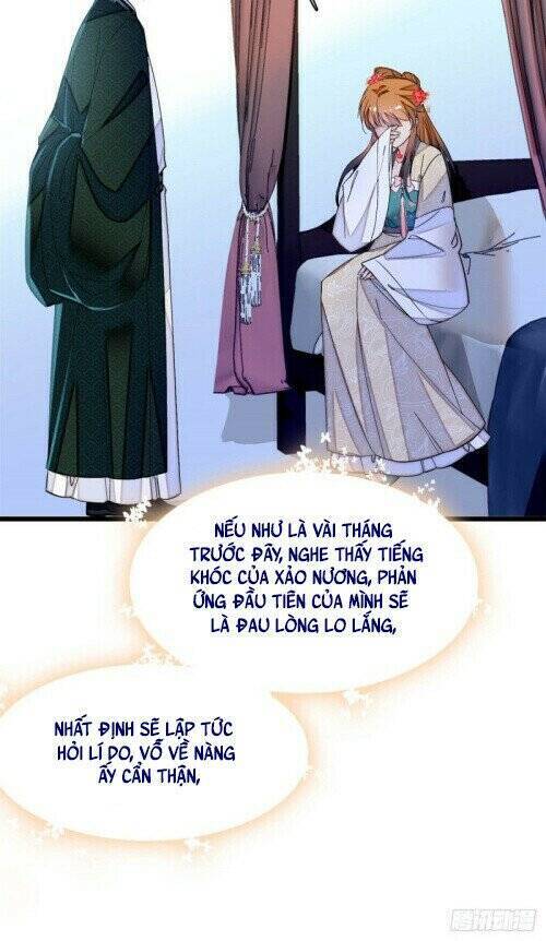 Tự Cẩm Chapter 149 - Trang 2