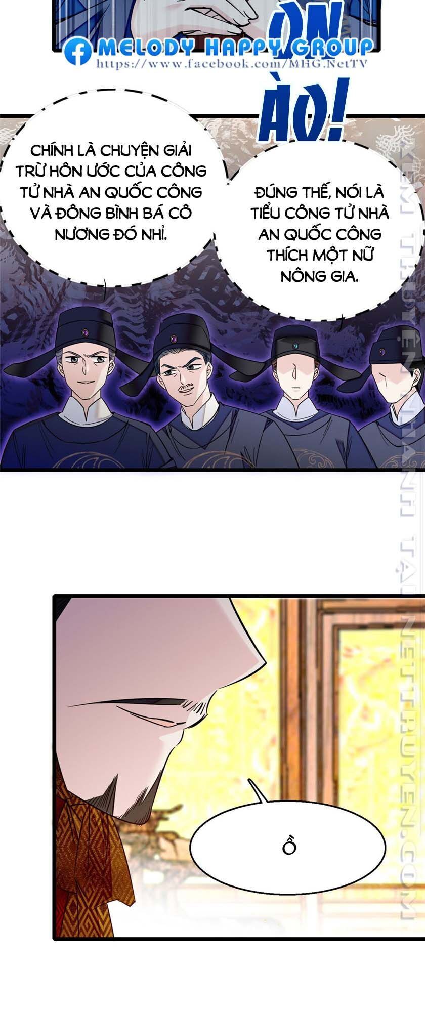 Tự Cẩm Chapter 15 - Trang 2