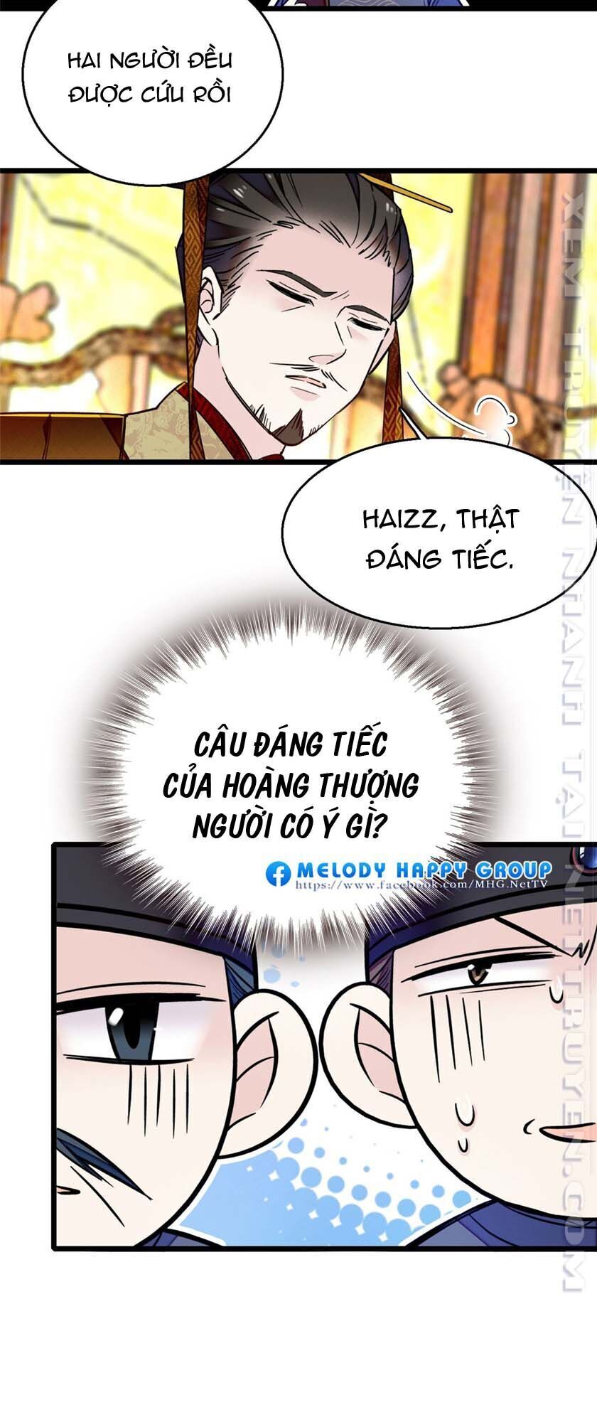 Tự Cẩm Chapter 15 - Trang 2