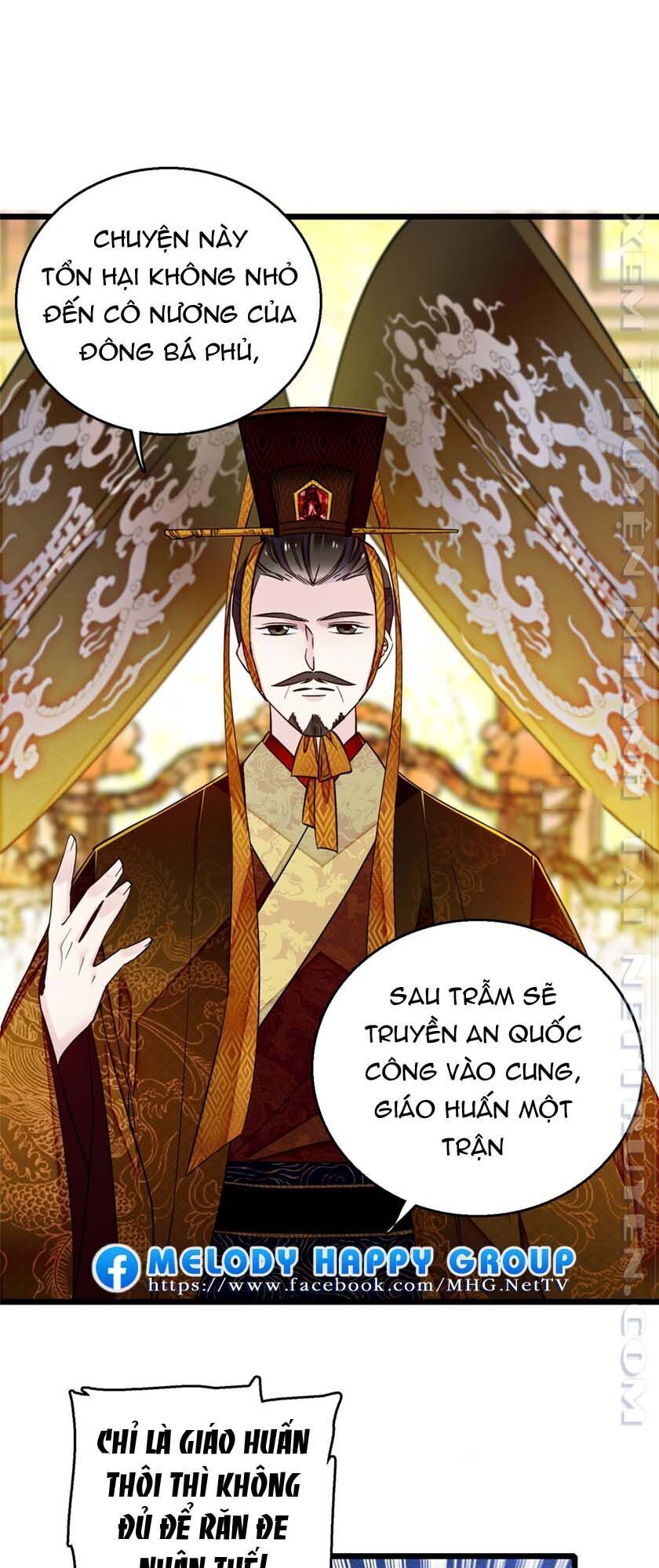 Tự Cẩm Chapter 15 - Trang 2