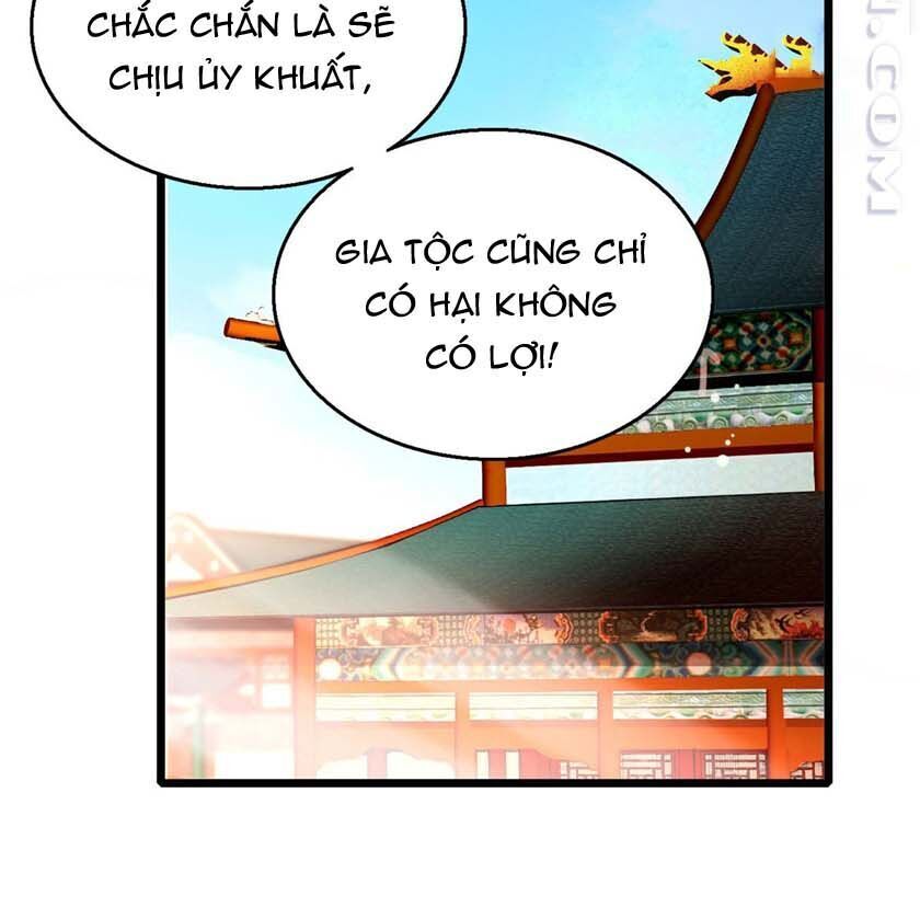 Tự Cẩm Chapter 15 - Trang 2