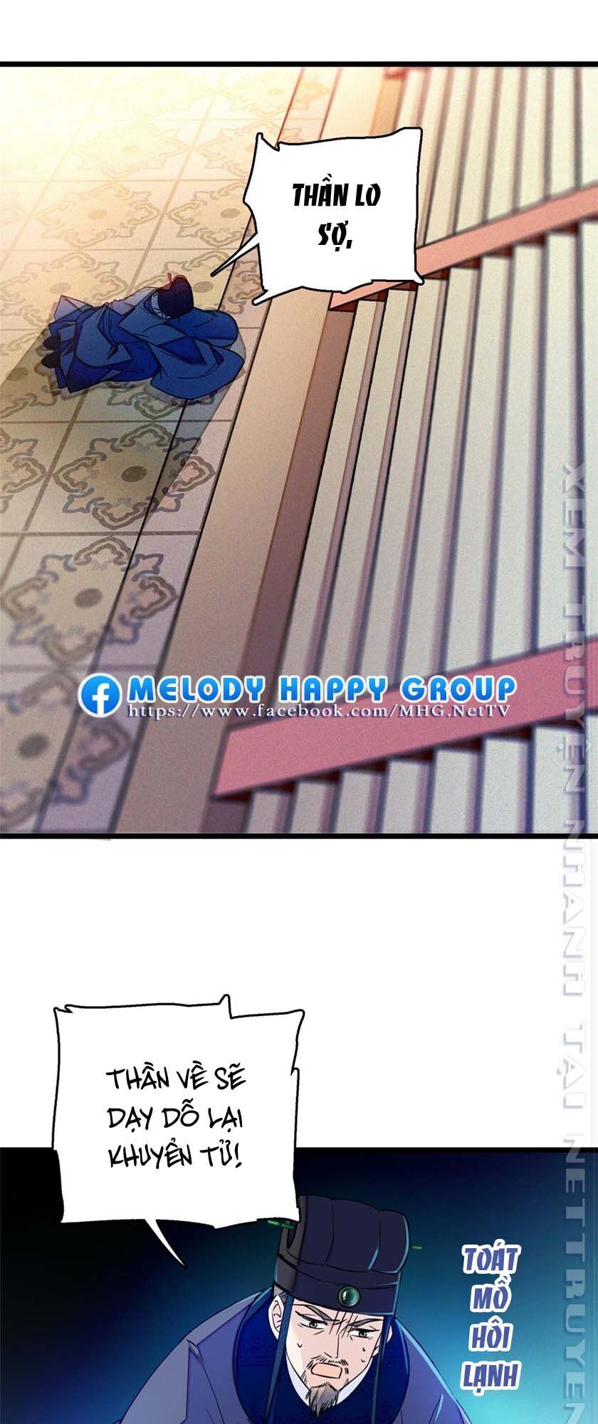 Tự Cẩm Chapter 15 - Trang 2