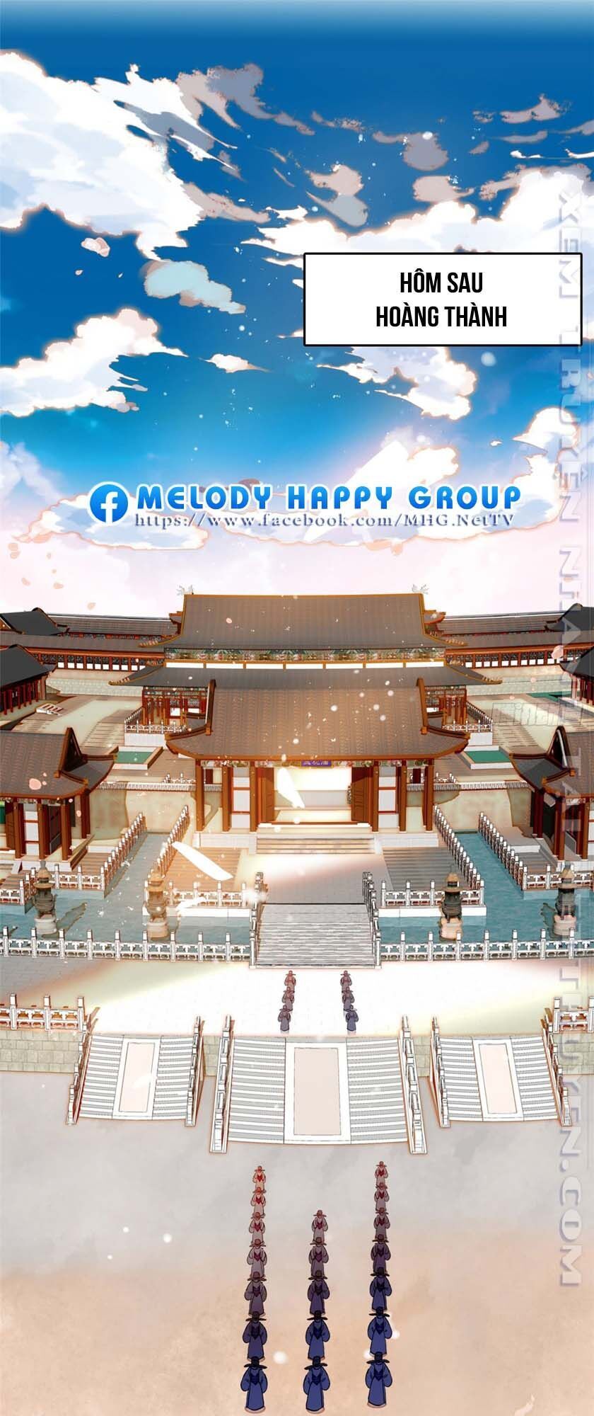 Tự Cẩm Chapter 15 - Trang 2