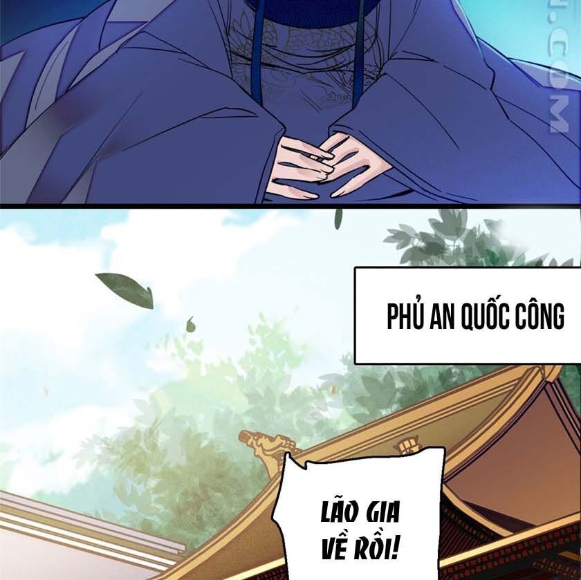 Tự Cẩm Chapter 15 - Trang 2