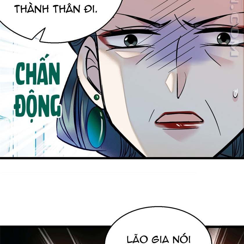 Tự Cẩm Chapter 15 - Trang 2