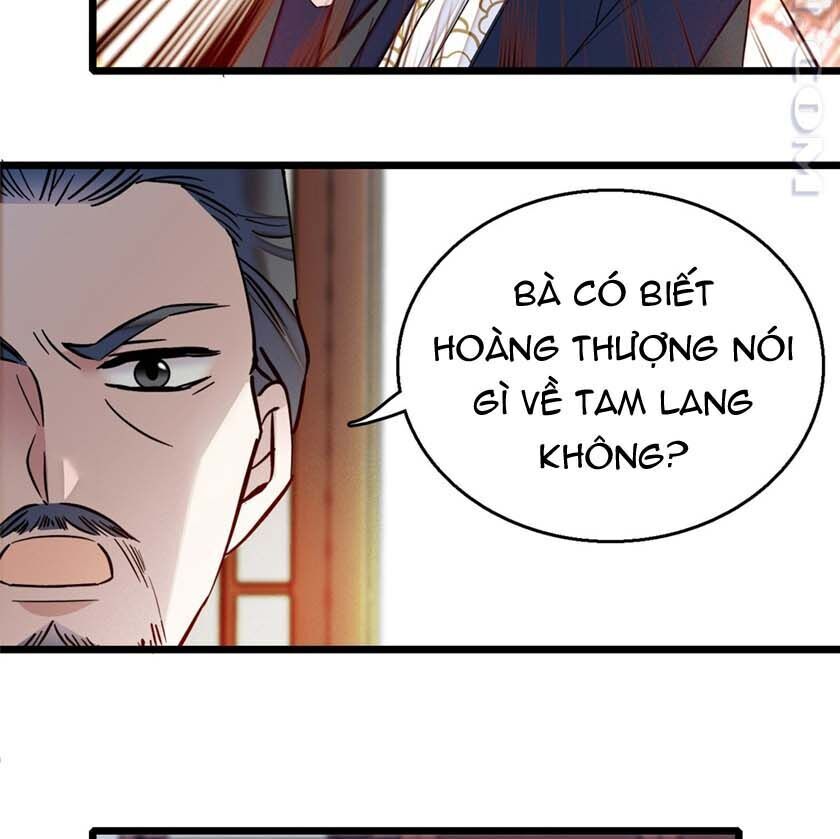 Tự Cẩm Chapter 15 - Trang 2