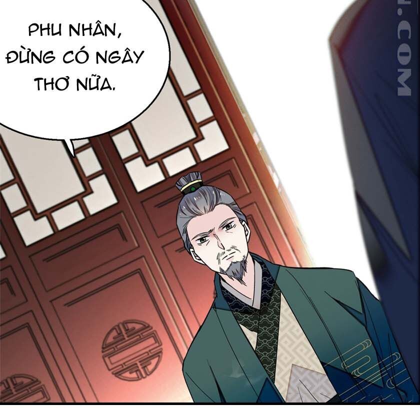 Tự Cẩm Chapter 15 - Trang 2