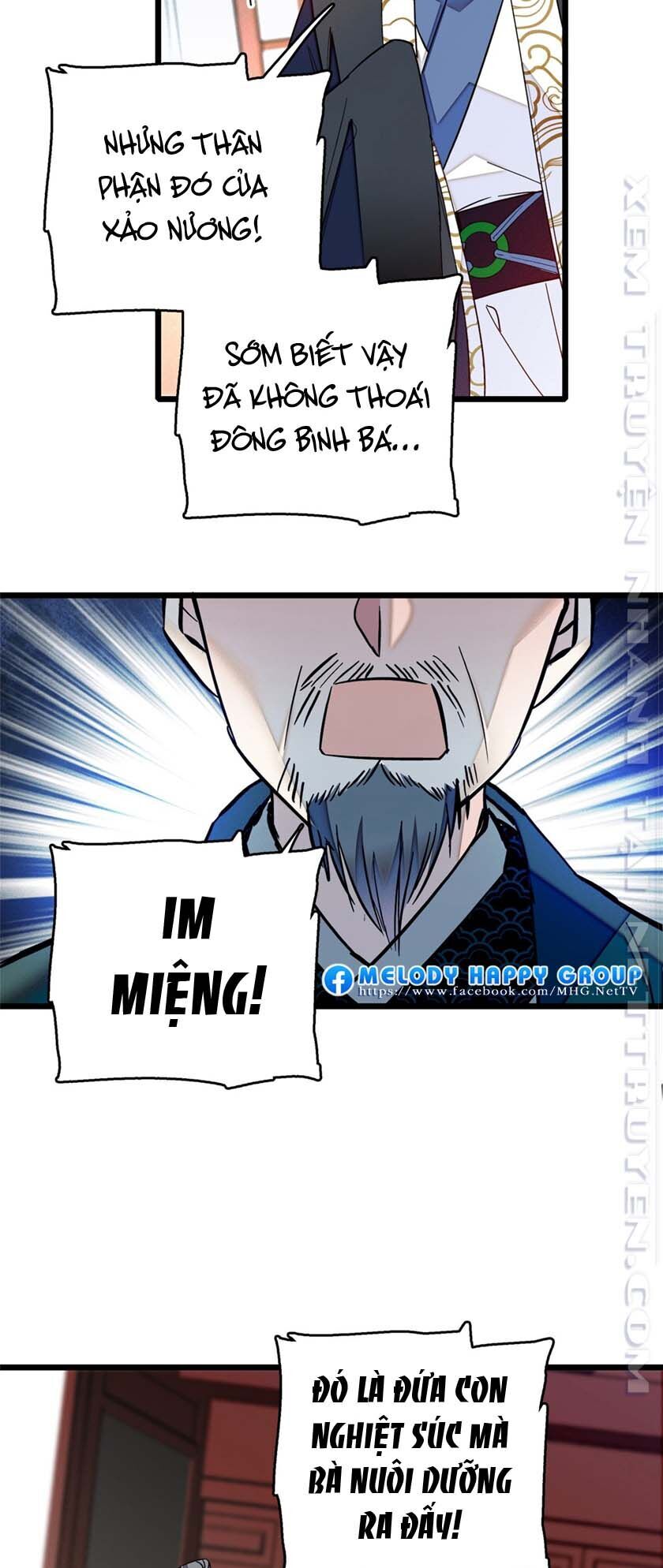 Tự Cẩm Chapter 15 - Trang 2