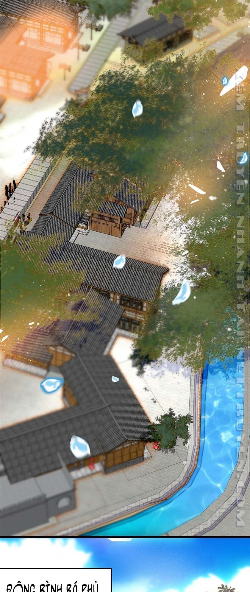 Tự Cẩm Chapter 15 - Trang 2