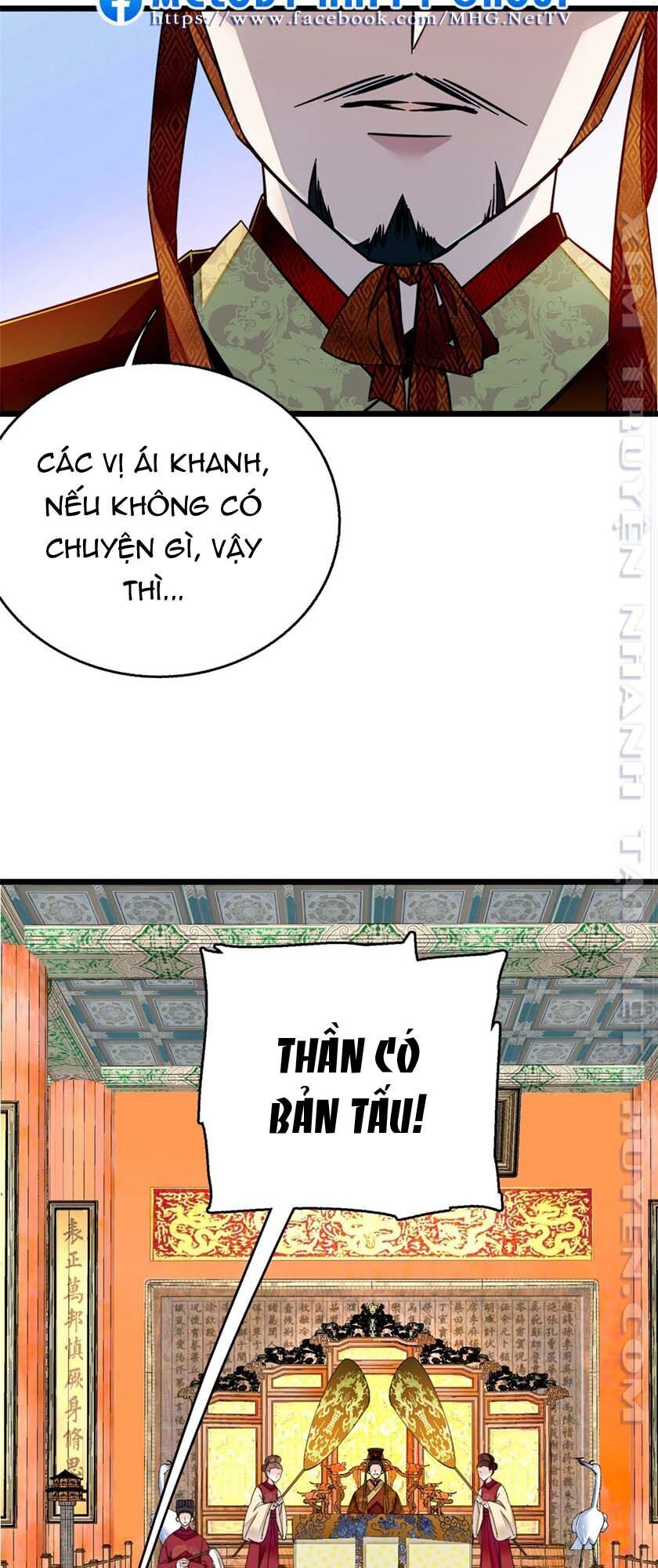 Tự Cẩm Chapter 15 - Trang 2