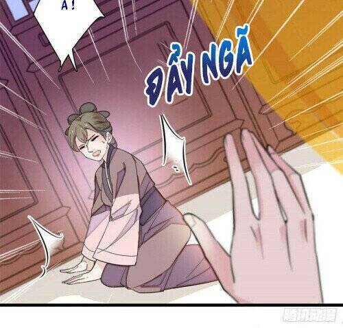 Tự Cẩm Chapter 151 - Trang 2