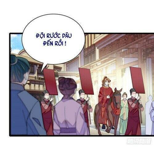 Tự Cẩm Chapter 151 - Trang 2