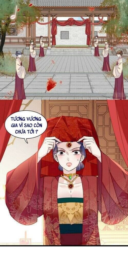 Tự Cẩm Chapter 151 - Trang 2