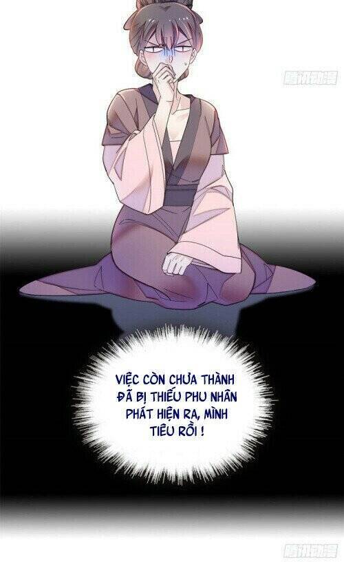 Tự Cẩm Chapter 151 - Trang 2