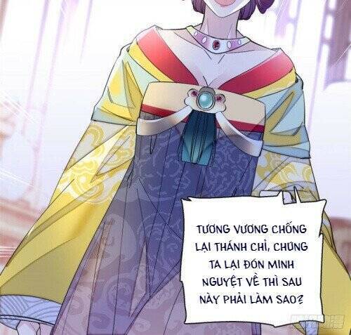 Tự Cẩm Chapter 153 - Trang 2