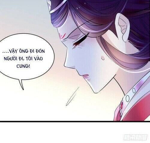 Tự Cẩm Chapter 153 - Trang 2