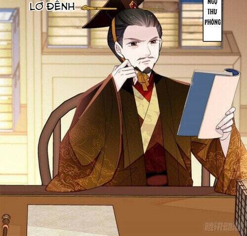 Tự Cẩm Chapter 153 - Trang 2