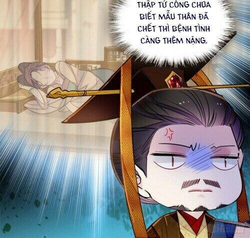 Tự Cẩm Chapter 153 - Trang 2