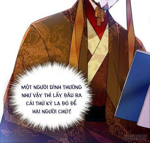 Tự Cẩm Chapter 153 - Trang 2