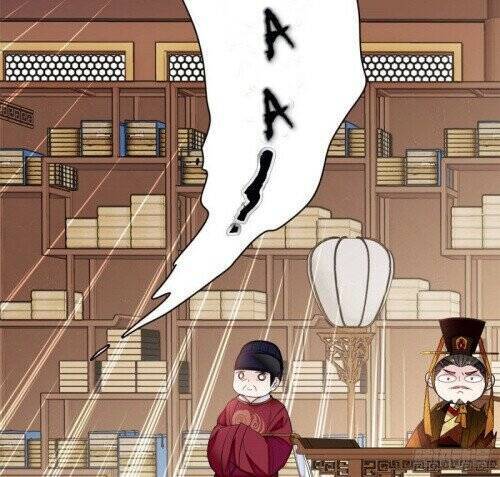 Tự Cẩm Chapter 153 - Trang 2