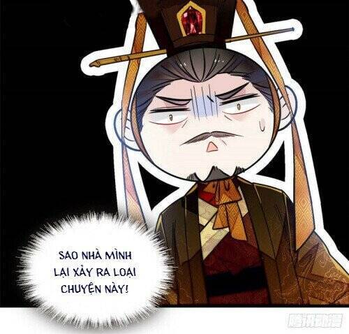 Tự Cẩm Chapter 153 - Trang 2