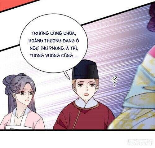 Tự Cẩm Chapter 153 - Trang 2