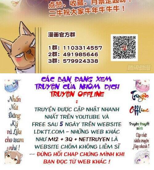 Tự Cẩm Chapter 153 - Trang 2