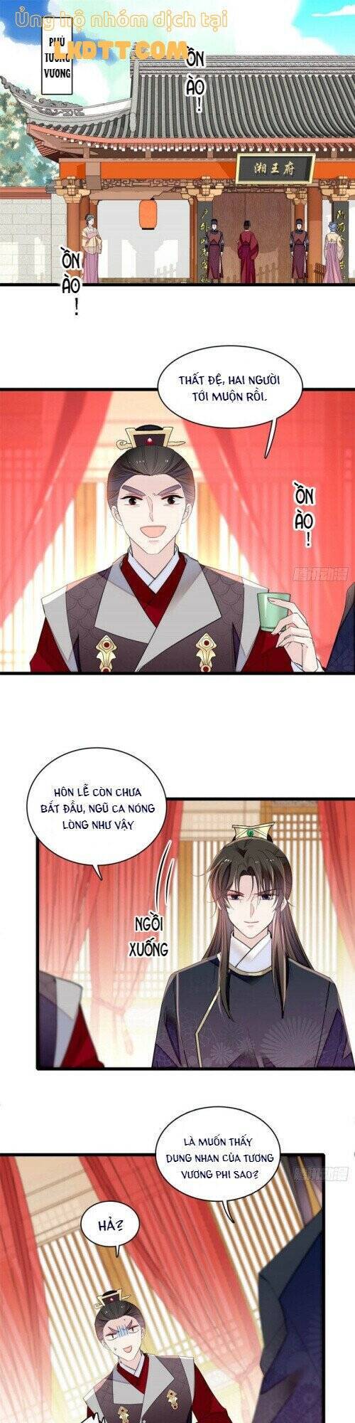 Tự Cẩm Chapter 153 - Trang 2