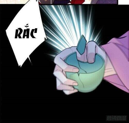 Tự Cẩm Chapter 153 - Trang 2