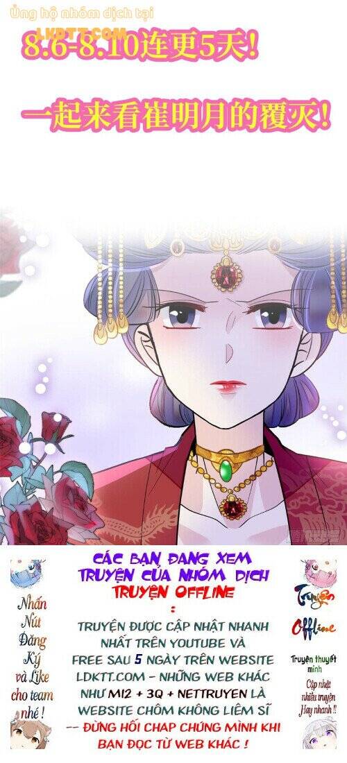 Tự Cẩm Chapter 154 - Trang 2