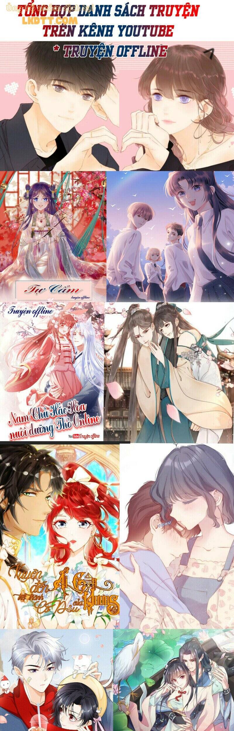 Tự Cẩm Chapter 154 - Trang 2