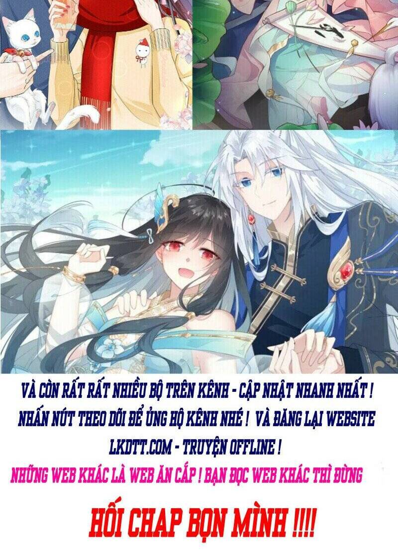 Tự Cẩm Chapter 154 - Trang 2