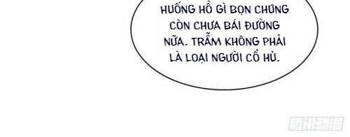 Tự Cẩm Chapter 154 - Trang 2