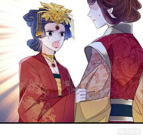 Tự Cẩm Chapter 155 - Trang 2