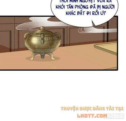 Tự Cẩm Chapter 156 - Trang 2