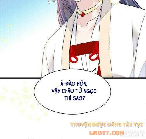 Tự Cẩm Chapter 156 - Trang 2