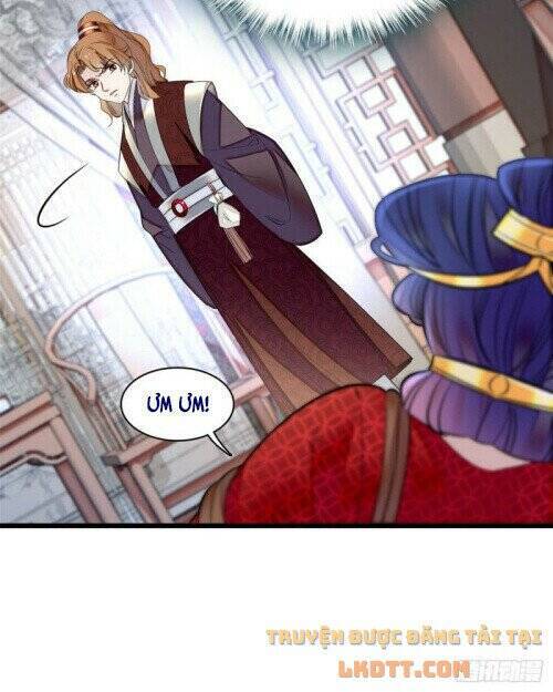 Tự Cẩm Chapter 156 - Trang 2