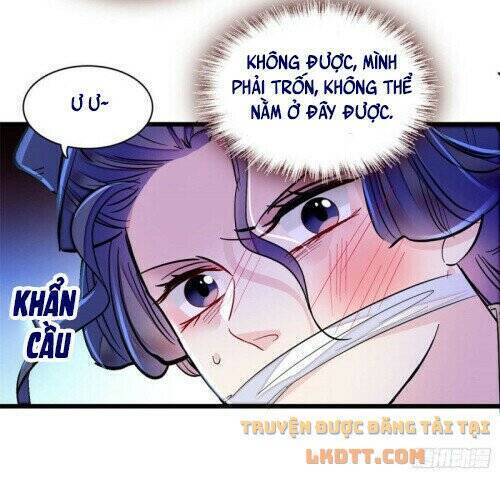 Tự Cẩm Chapter 156 - Trang 2