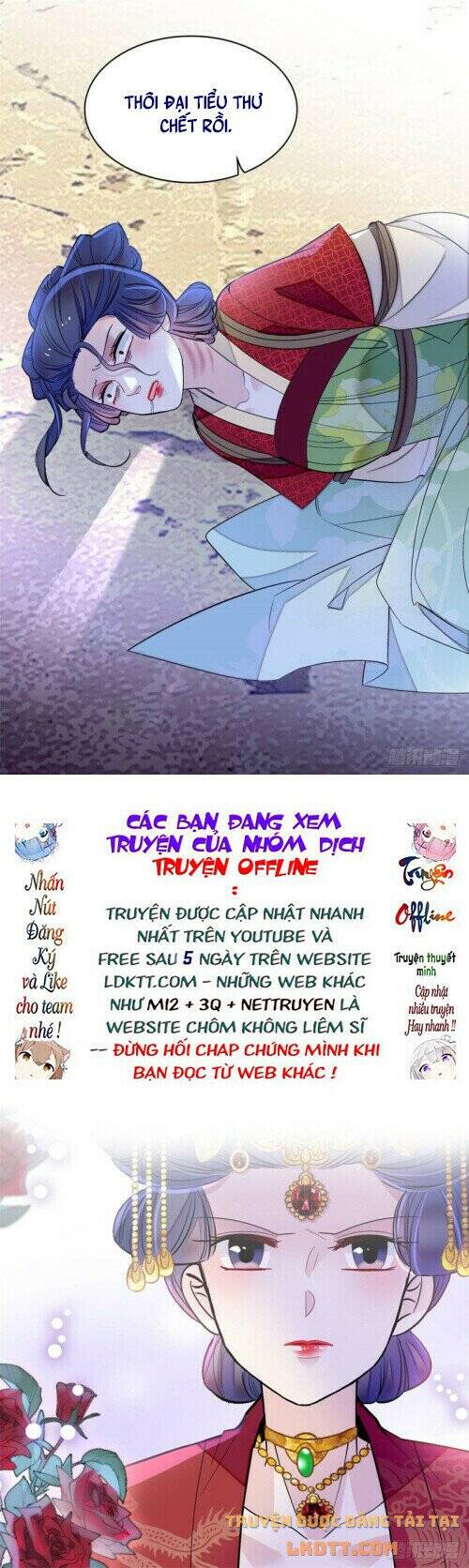 Tự Cẩm Chapter 156 - Trang 2