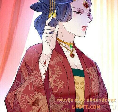 Tự Cẩm Chapter 156 - Trang 2