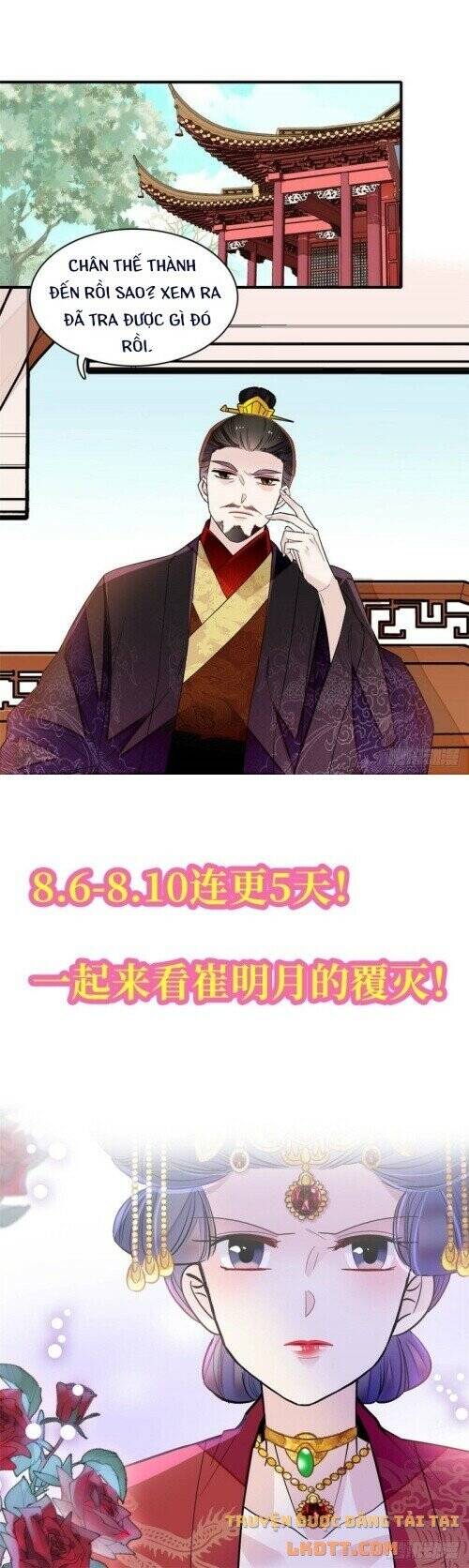 Tự Cẩm Chapter 157 - Trang 2