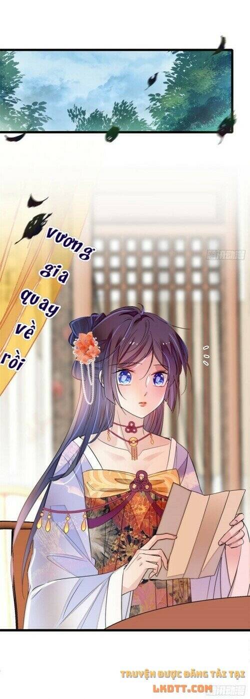 Tự Cẩm Chapter 157 - Trang 2