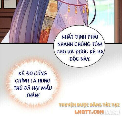 Tự Cẩm Chapter 159 - Trang 2