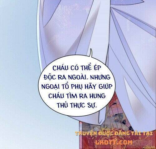 Tự Cẩm Chapter 159 - Trang 2