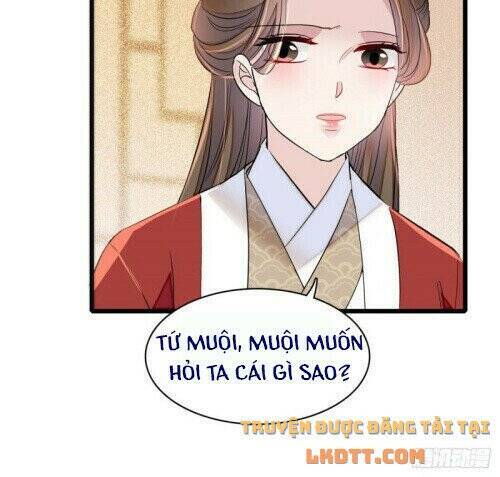 Tự Cẩm Chapter 159 - Trang 2