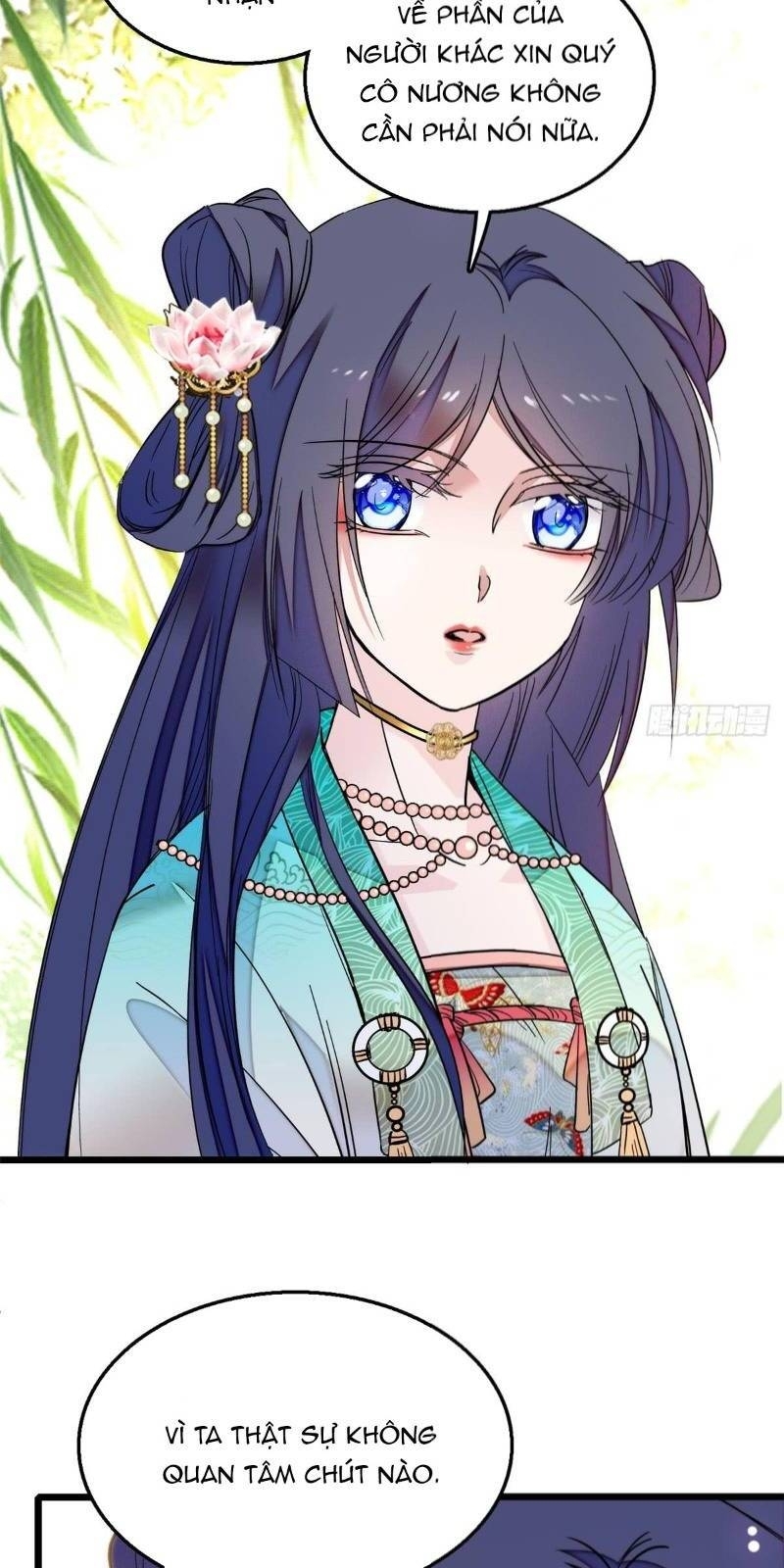 Tự Cẩm Chapter 16 - Trang 2