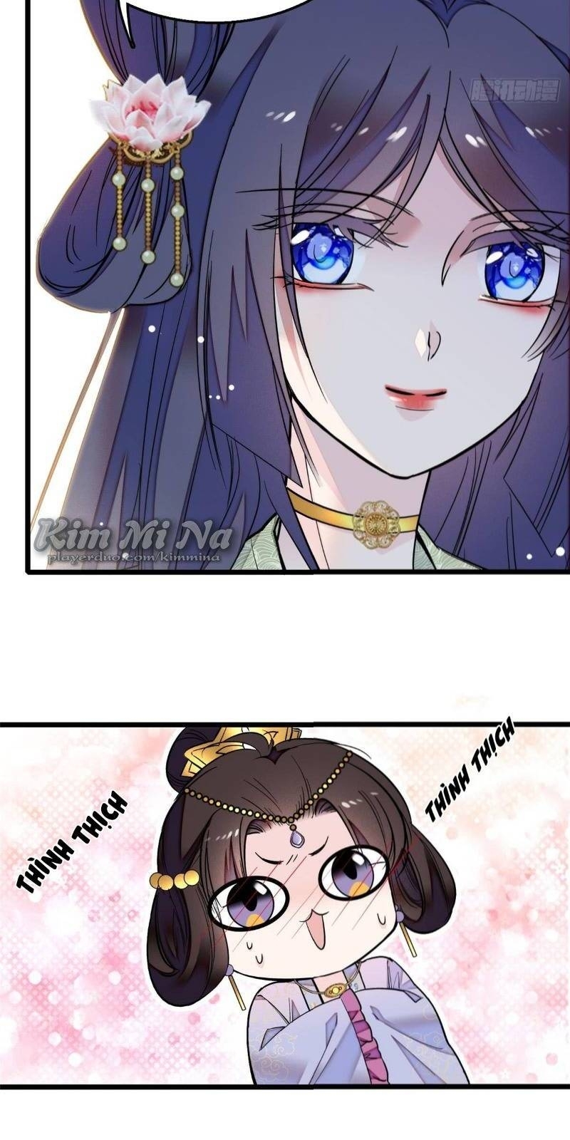 Tự Cẩm Chapter 16 - Trang 2