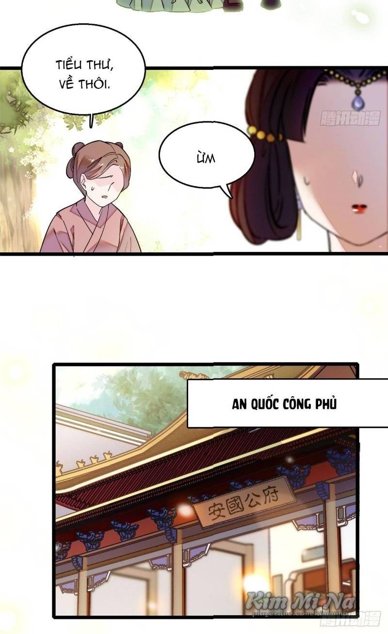 Tự Cẩm Chapter 16 - Trang 2